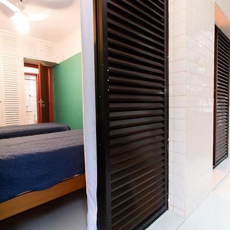 Perto Do Mar Na Praia Grande Em Ubatuba Εξωτερικό φωτογραφία