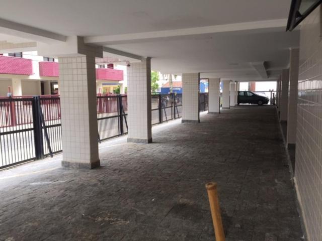 Perto Do Mar Na Praia Grande Em Ubatuba Εξωτερικό φωτογραφία